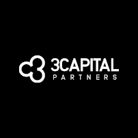 logo 3Capital partners