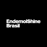 logo EndemolShine Brasil