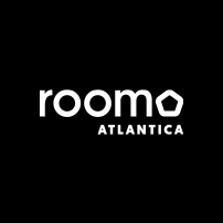logo Roomo Atlantica