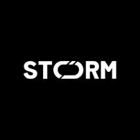 logo Storm