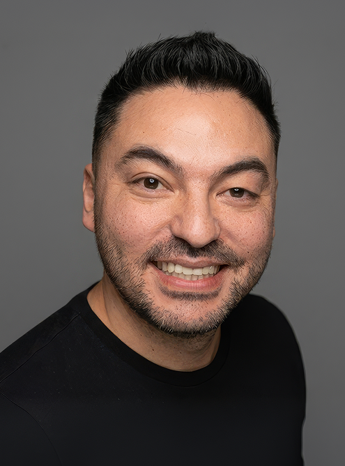 Anderson — fundador da ili